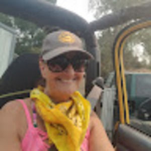 Meet your Posher, Jeanne d